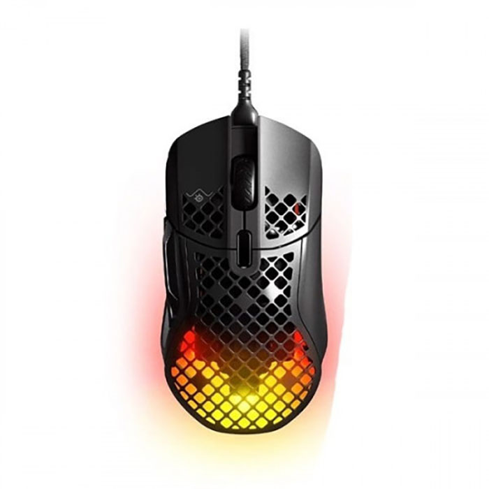 TNC Store Chuột Gaming Steelseries Aerox 5 - Có Dây